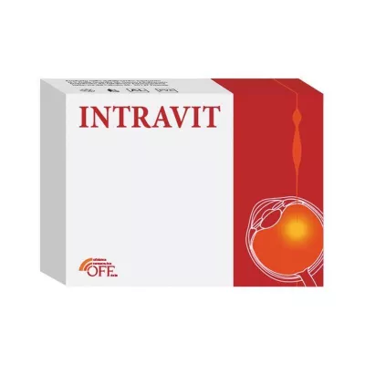INOCARE INTRAVIT 30 CP