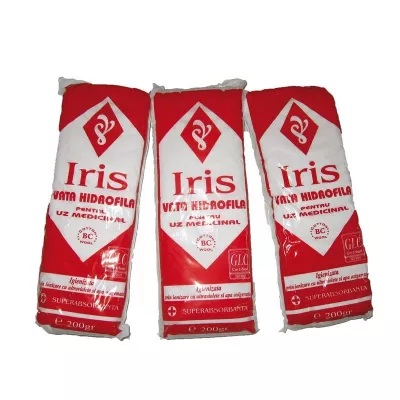 IRIS VATA 200 G
