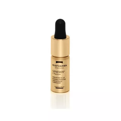 ISIS GENESKIN C PREMIUM FL 10ML