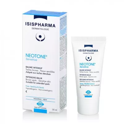 ISIS NEOTONE SENSITIVE BALSAM 30ML