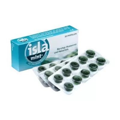 ISLA MINT