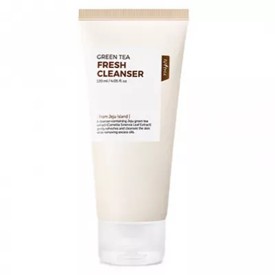 ISNTREE GREEN TEA FRESH CLEANSER