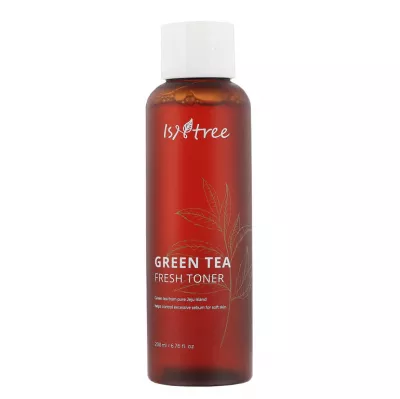 ISNTREE GREEN TEA FRESH TONER