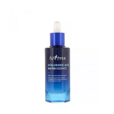 ISNTREE HYALURONIC ACID WATER ESSENCE 50 mL