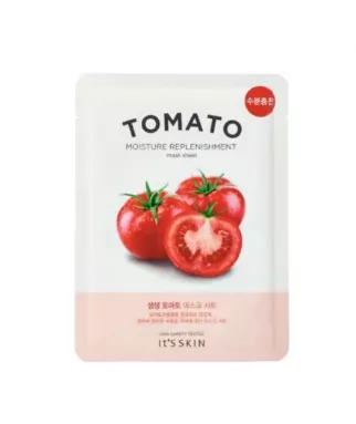 IT'S SKIN THE FRESH TOMATO NUTRITIVE FACE MASK