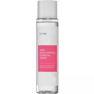 IUNIK ROSE GALACTOMYCES FACE TONER 200ML