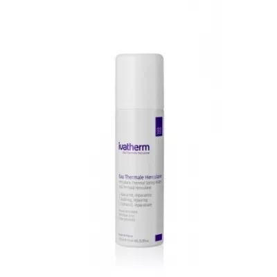IVATERM APA TERMALA HERCULANE SPRAY X 100ml