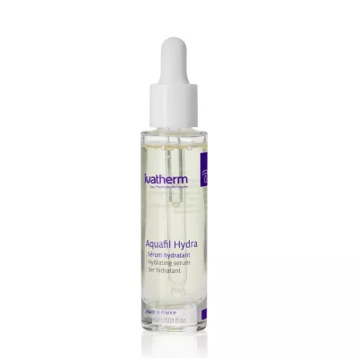 IVATHERM AQUAFIL HYDRA SER HIDRATANT 30 ML