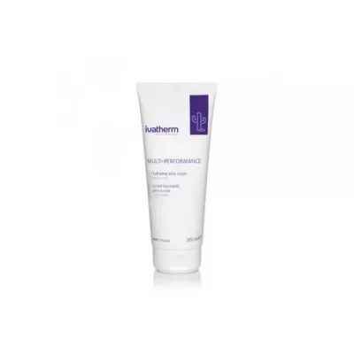 IVATHERM CREMA PENTRU CORP