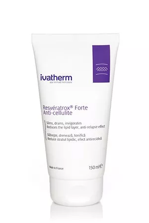 IVATHERM RESVERATROX ANTICELULITIC 200ML