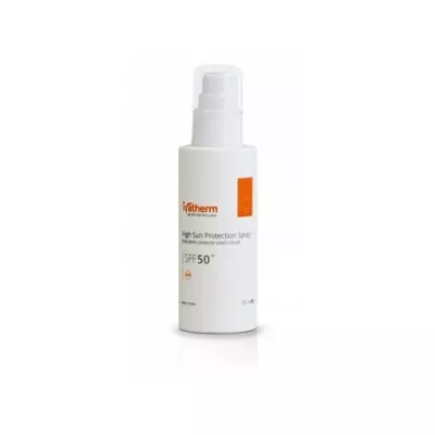 IVATHERM SPRAY PROTECTIE SOLARA SPF 50+