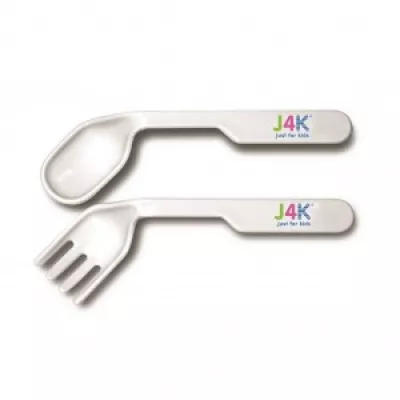 J4K SET LINGURITA FURCULITA ERGONOMICA 4 LUNI+