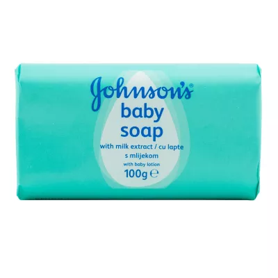 JOHNSON'S BABY SAPUN LAPTE