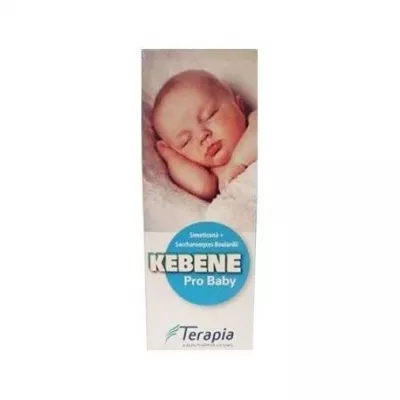 KEBENE PRO BABY x 20 ml