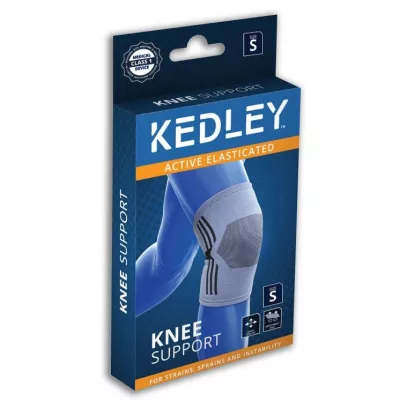 KEDLEY GENUNCHIERA ELASTICA S