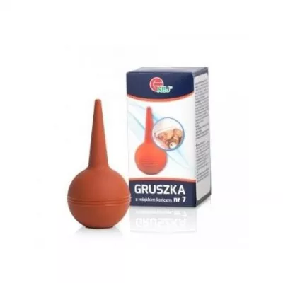 KEJ POMPA AURICULARA ADULTI NR 9