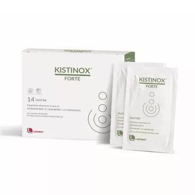 KISTINOX FORTE 14 PL