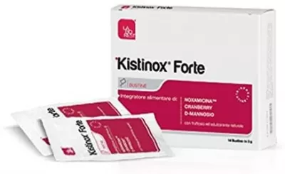 KISTINOX FORTE 20 CP FILM
