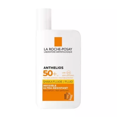 LA ROCHE POSAY ANTHELIOS SHAKA FLUID SPF 50+ 50ML
