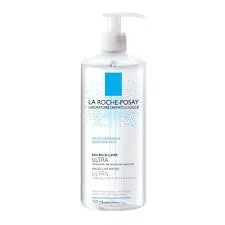 LA ROCHE POSAY APA MICELARA ULTRA PIELE SENSIBILA 750 ML