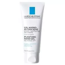 LA ROCHE POSAY GEL HIDROALCOOLIC DEZINFECTANT PENTRU MAINI 100ML