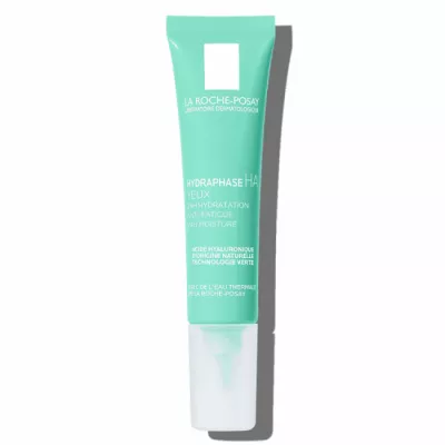 LA ROCHE POSAY HYDRAPHASE HA INTENSE CREMA CONTUR OCHI 15 ML