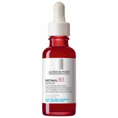 LA ROCHE POSAY RETINOL B3 SERUN CONCENTRAT ANTIRID 30 mL