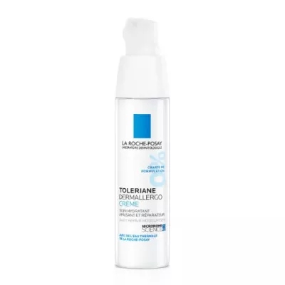 LA ROCHE POSAY TOLERIANE DERMALERGO CREME 40ML