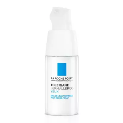LA ROCHE POSAY TOLERIANE DERMALLERGO EYES CREMA CONTUR OCHI 20ML