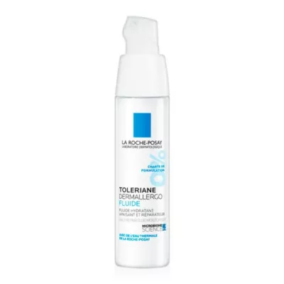 LA ROCHE POSAY TOLERIANE DERMALLERGO FLUID CALMANT PT FATA 40ML