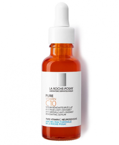 LA ROCHE POSAY VITAMIN C10 SERUM 30ML