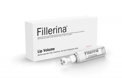 LABO FILLERINA TREATMENT LIP VOLUME 7 ML GR 2