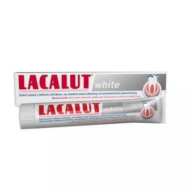 LACALUT WHITE