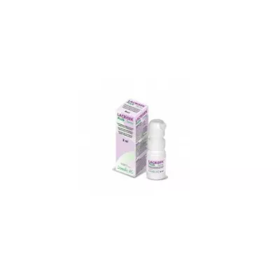 LACRISEK PLUS SPRAY x 8 ml