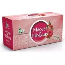 LARIX CEAI MACESE HIBISCUS 20DOZE