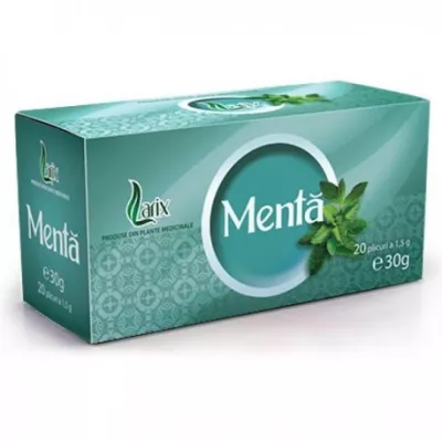 LARIX CEAI MENTA 20DOZE