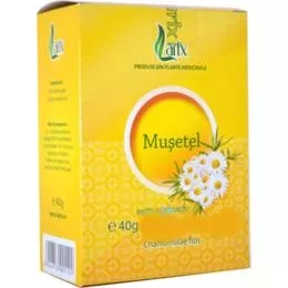 LARIX CEAI MUSETEL 40G