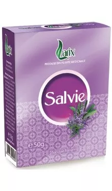 LARIX CEAI SALVIE VRAC 50G