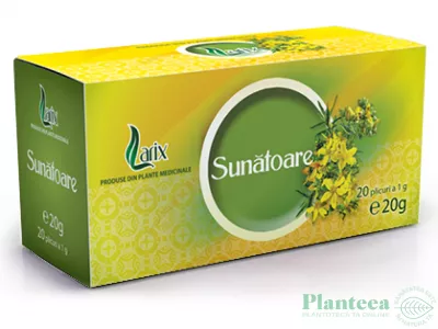 LARIX CEAI SUNATOARE X 20DZ