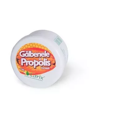 LARIX CREMA PROPOLIS GALBENELE 40G