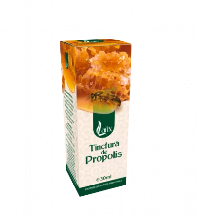 LARIX TINCTURA DE PROPOLIS 30ML