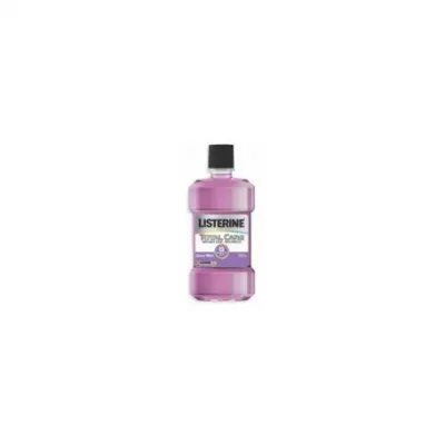 LISTERINE TOTAL CARE X 250 ML
