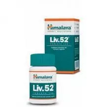 LIV 52*100 CPR+LIV 52*25 CPR GRATIS