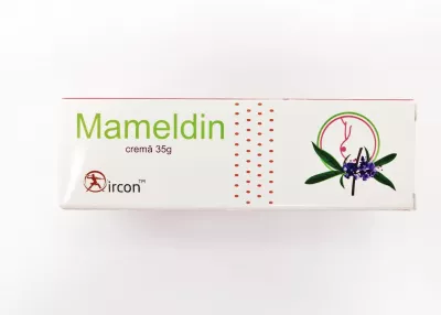 MAMELDIN CREMA 50G IRCON