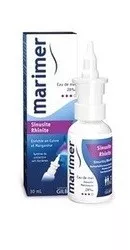 MARIMER APA DE MARE SINUZITA 30ML