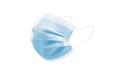 MASCA MEDICALA UNICA FOLOSINTA TKMD 50BUC