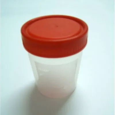 MEDDO RECOLTOR STERIL 60ML