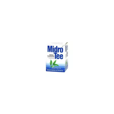 MIDRO TEE PULBERE 48G