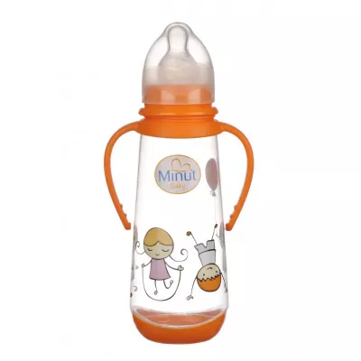 MINUT BIBERON MANERE 250ML