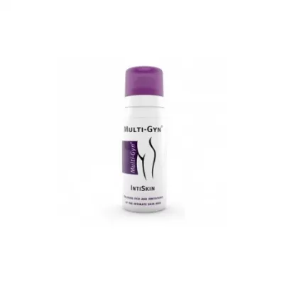 MULTI-GYN INTISKIN X 40ML
